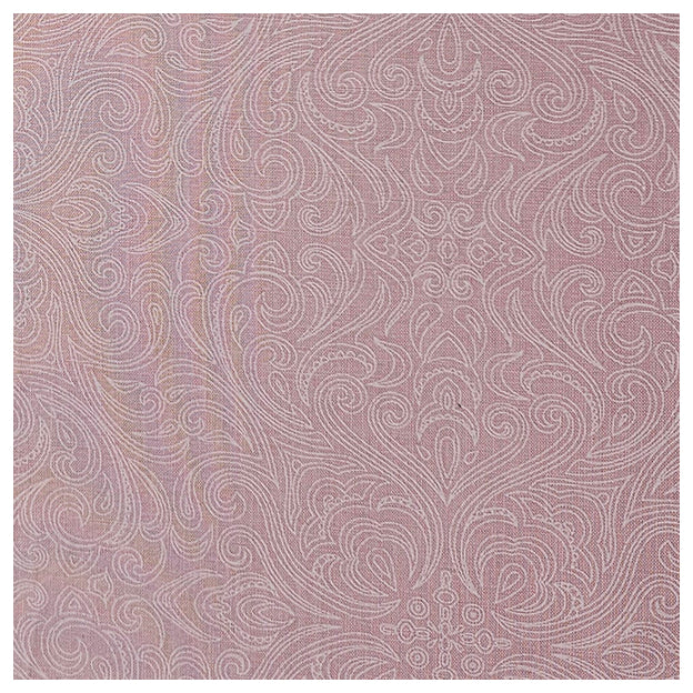 Trachten Stoffpaket zartrosa mit Blumen Schürze