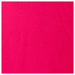 Baumwolle uni magenta