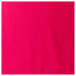 Baumwolle uni magenta