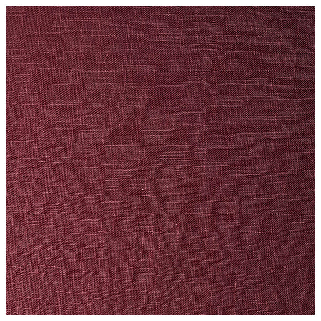 Trachten Stoffpaket bordeaux und taupe mit Schürze