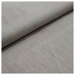 Leinen uni beige