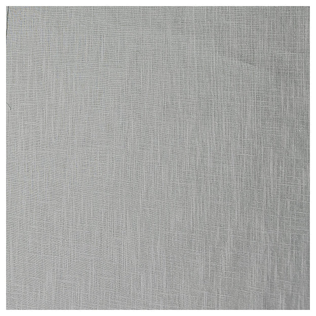 Leinen uni mint