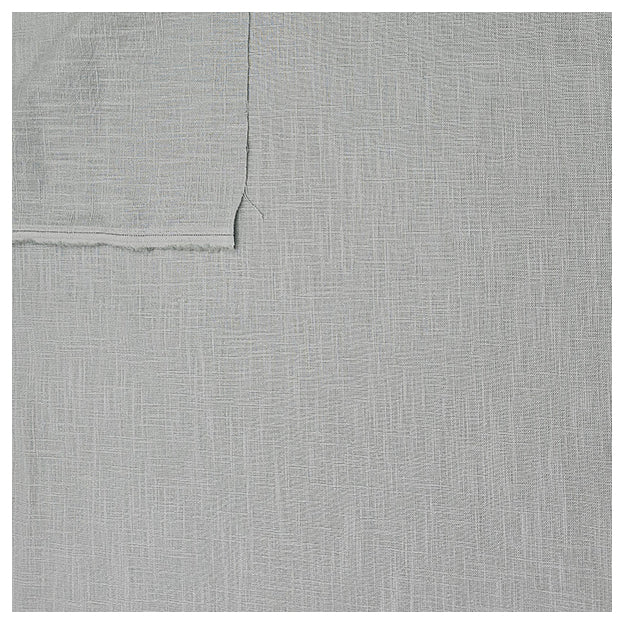 Leinen uni mint