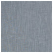 Leinen uni babyblau