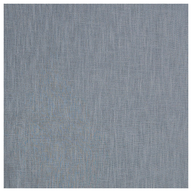 Leinen uni babyblau
