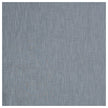 Leinen uni babyblau