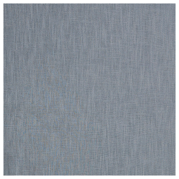 Leinen uni babyblau