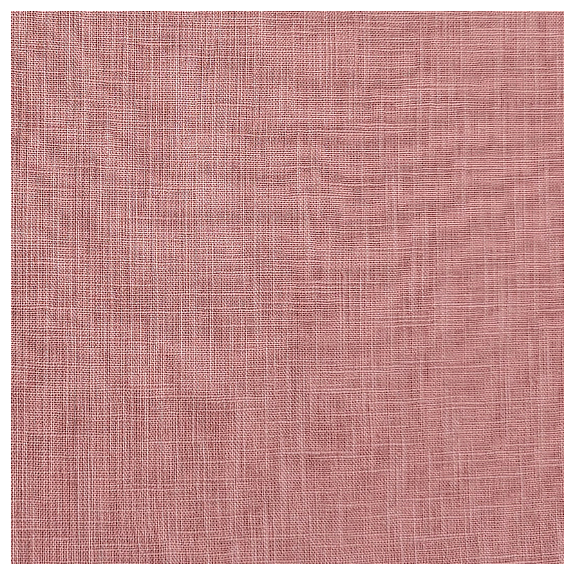 Trachten Stoffpaket pfirsich und Schürze in beige