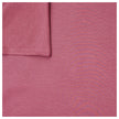 French Terry uni mauve