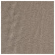 Rippjersey taupe