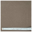 Rippjersey taupe