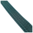 Elastic Band Relief wasserblau 4cm