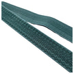Elastic Band Relief wasserblau 4cm