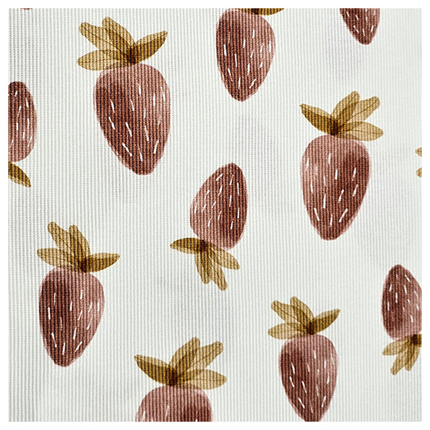 Rippjersey Digital Erdbeeren