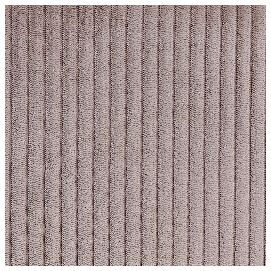 Breit Cord altrosa