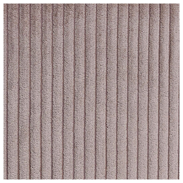Breit Cord altrosa