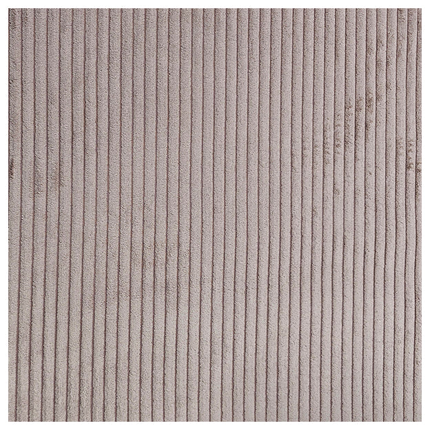 Breit Cord altrosa