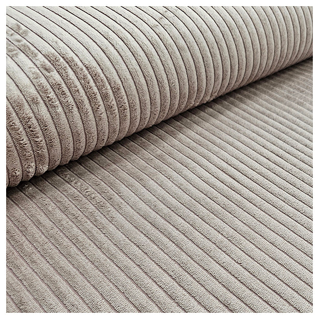 Breit Cord altrosa