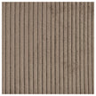 Breit Cord beige