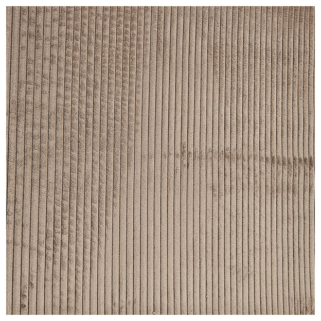Breit Cord beige
