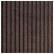 Breit Cord dunkelbraun