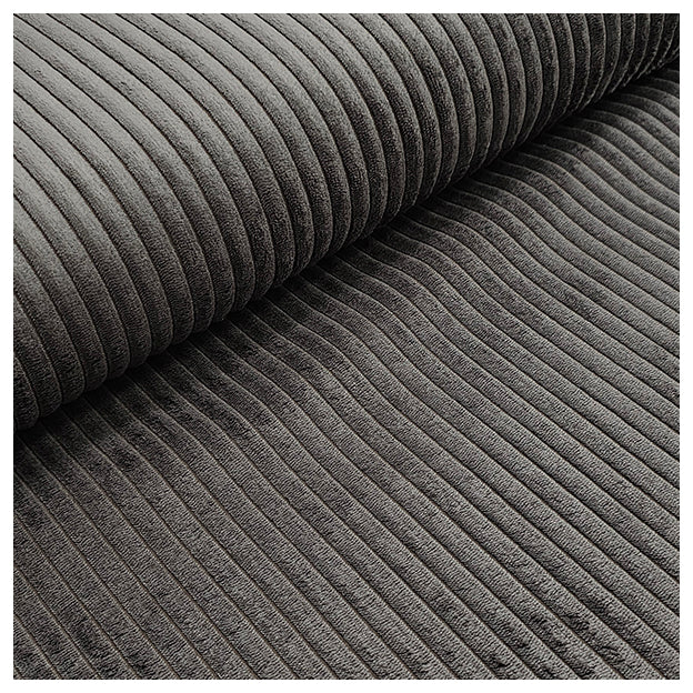 Breit Cord schlamm