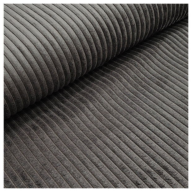 Breit Cord schlamm
