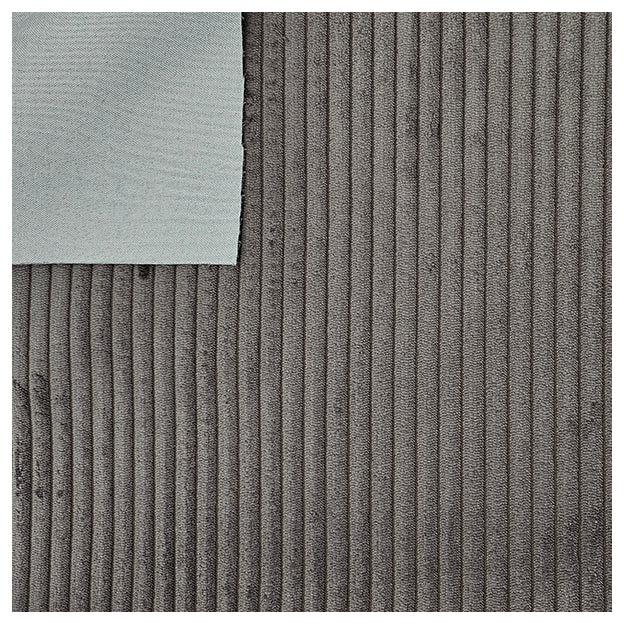 Breit Cord schlamm