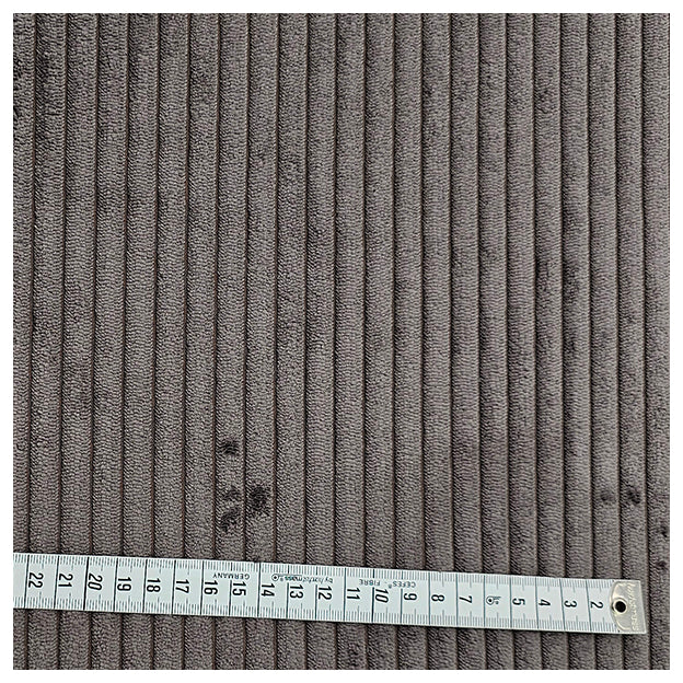 Breit Cord schlamm
