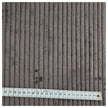 Breit Cord schlamm