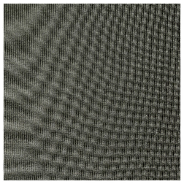 Rippjersey tannengrün