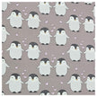 French Terry Pinguine