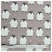 French Terry Pinguine