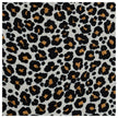 Musselin Leopard