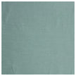 Baumwolljersey uni dusty mint