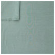 Baumwolljersey uni dusty mint
