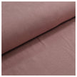 Rippjersey altrosa