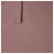Rippjersey altrosa