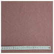 Rippjersey altrosa