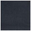 Baumwoll Fleece uni marine