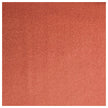 Baumwoll Fleece uni rost