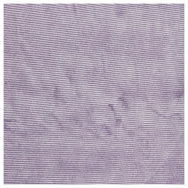 Feincord Jersey flieder