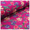 Alpenfleece Blumen
