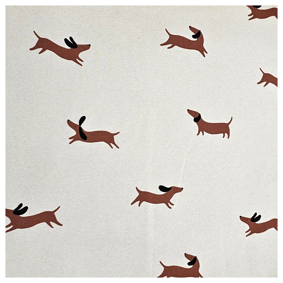 Sweatstoff Hunde