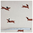 Sweatstoff Hunde