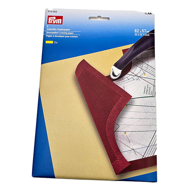 Schneider-Kopierpapier von Prym