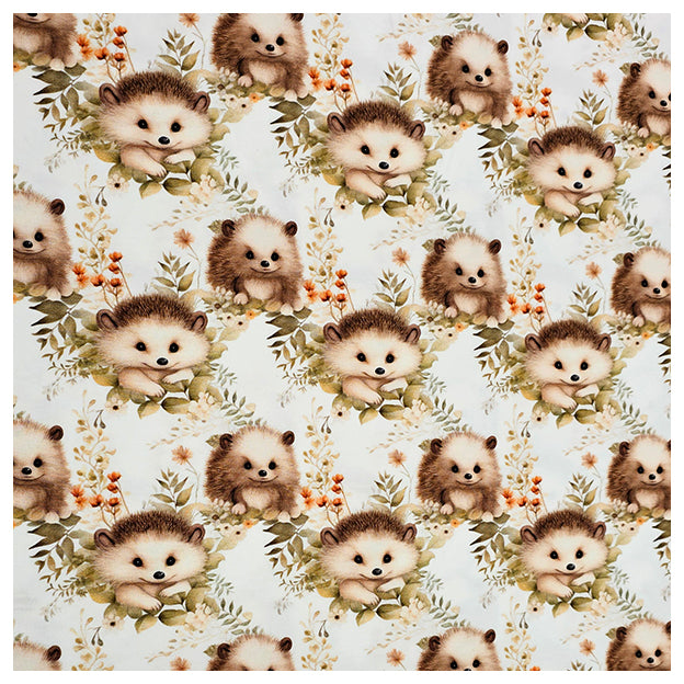 Jersey Digital Igel
