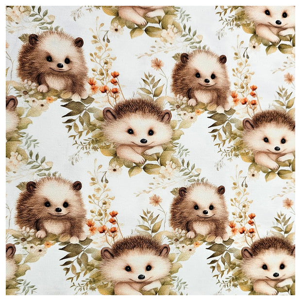 Jersey Digital Igel