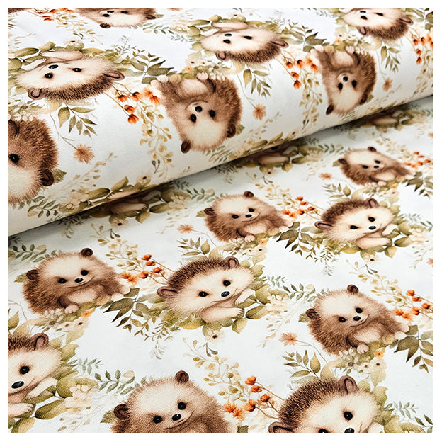 Jersey Digital Igel