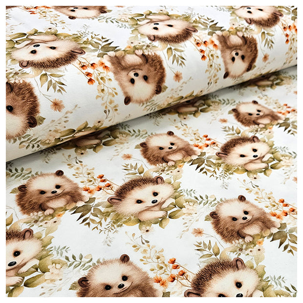 Jersey Digital Igel